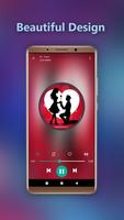 Music player - MP3 Player स्क्रीनशॉट 3