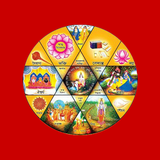 নামহট্ট পরিচয় biểu tượng
