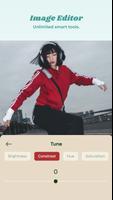 Photo Video Maker: Create&Edit скриншот 3