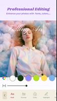 Photo Video Maker: Create&Edit скриншот 2