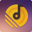 Music Player Bass Booster - Folder Player