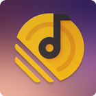 Music Player Bass Booster - Folder Player icon