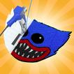 Rug Tufting 3D