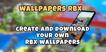 RBX用の無料HD-4kの壁紙。スキン