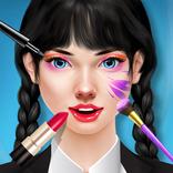 Beauty Salon: Makeup ASMR