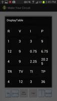 Circuit Solver imagem de tela 3