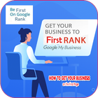Make Your Business On Top icon