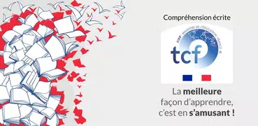 Compréhension écrite - TCF