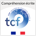 Préparer votre TCF - Compréhension écrite