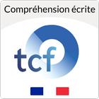 Compréhension écrite - TCF Zeichen