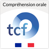 Compréhension orale - TCF