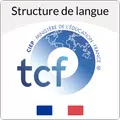 Structure de langue - TCF