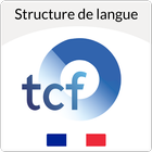 Structure de langue - TCF 图标