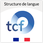 Structure de langue - TCF أيقونة