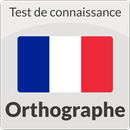 Test en Orthographe - Français APK