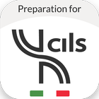 CILS - Preparazione e Prove Zeichen