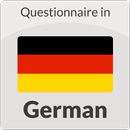 German Test and Questionnaire APK