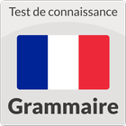 Test en Grammaire 아이콘