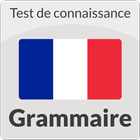 Test en Grammaire أيقونة