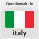 Test and Questionnaire - Italy APK