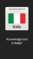 Test and Questionnaire - Italy screenshot 3