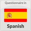 Spanish Test and Questionnaire