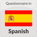 Spanish Test and Questionnaire APK