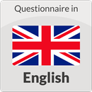 Test and questionnaire - English APK