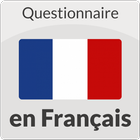 French Test and Questionnaire icon