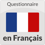 Questionnaire en Français أيقونة