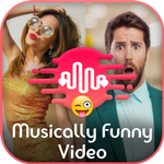 Funny Video For Musically - Funny Video Status APK