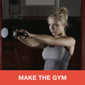 Make the Gym