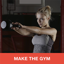 Make the Gym APK
