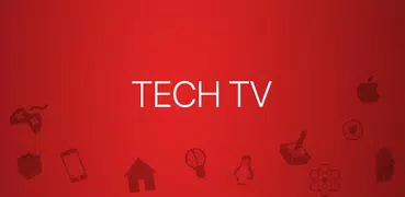 Tech TV