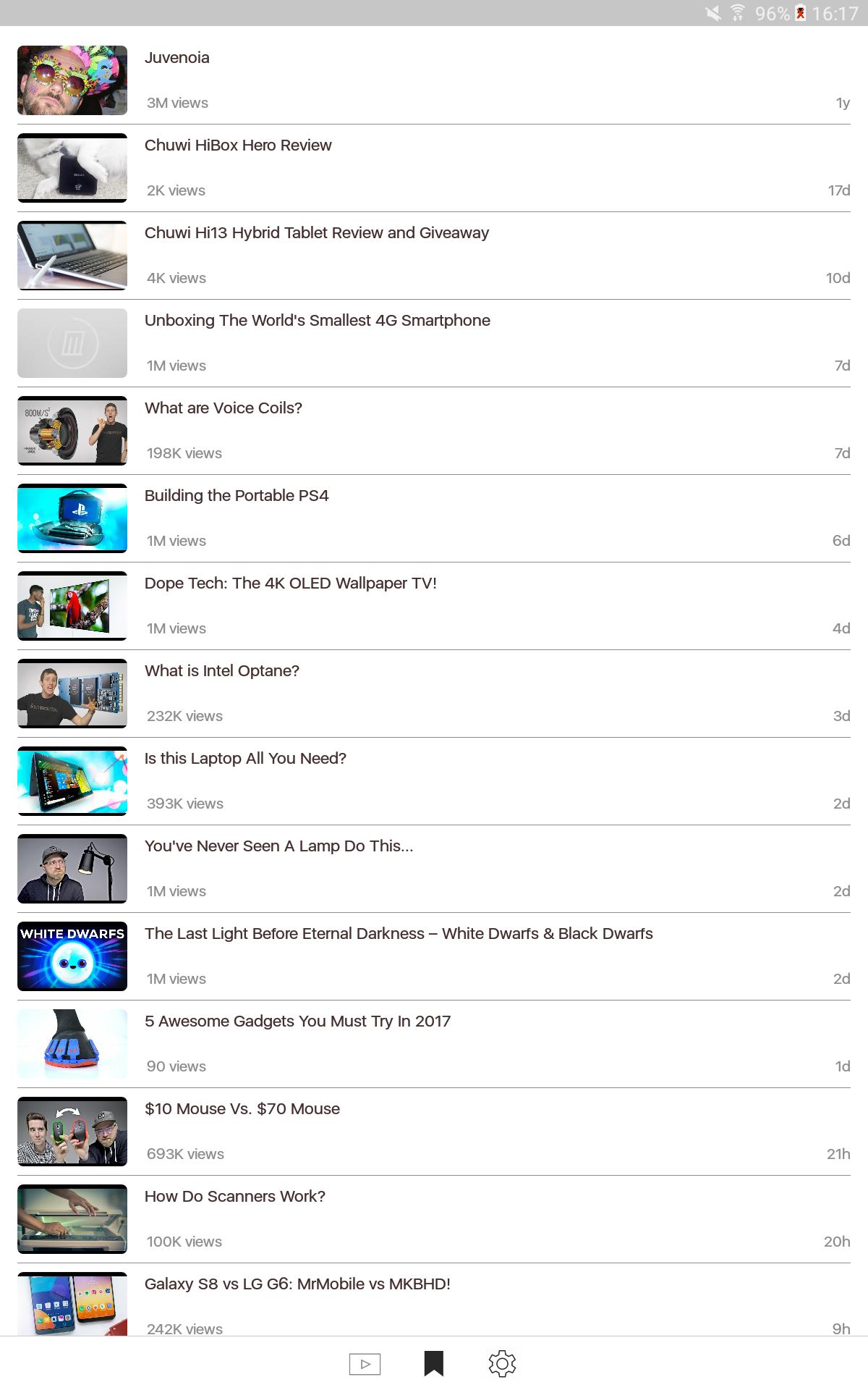 tech tv app download