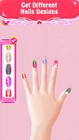 Makeup Dress Up Wedding Games تصوير الشاشة 3