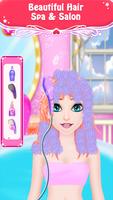 Makeup Dress Up Wedding Games تصوير الشاشة 2