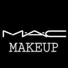 MAC Makeup Zeichen