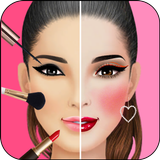 Fashion Dress Up&style Makeup