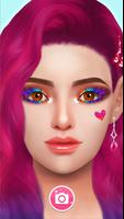 برنامه‌نما Makeup Beauty عکس از صفحه