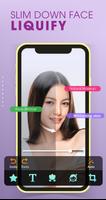 Beauty Face Plus - Makeup Photo, Beauty Plus Screenshot 1