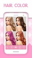 Beauty Plus Face Maker تصوير الشاشة 1