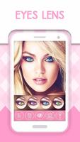 برنامه‌نما Beauty Plus Face Maker عکس از صفحه