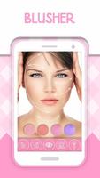 Beauty Plus Face Maker 截图 3