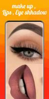 Cheap Makeup for Women تصوير الشاشة 3