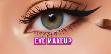Eye Makeup Tutorial