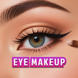 آموزش آرایش چشم