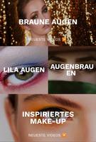 Augen-Make-up-Tutorials Screenshot 2