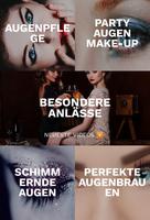 Augen-Make-up-Tutorials Screenshot 3