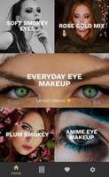 Eye makeup tutorials - Artist اسکرین شاٹ 1